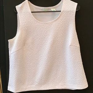 Laura Ashley Tank Top